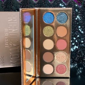 Dose of Colors Desi X Katy Friendcation. BNIB